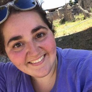 Meet your Posher, Emma